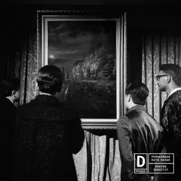 Konsekuens von .Feast – Cover