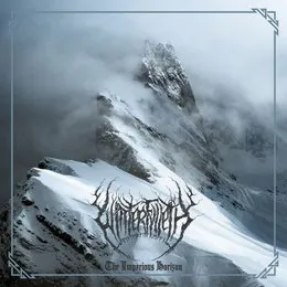 The Imperious Horizon von Winterfylleth – Album Cover