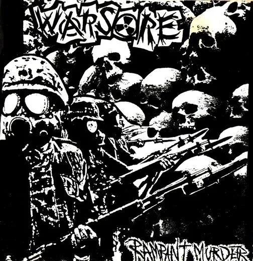 Rampant Murder / Sdnabylgu