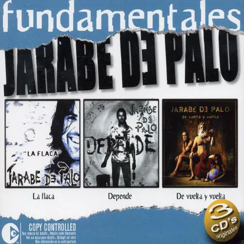 Fundamentales