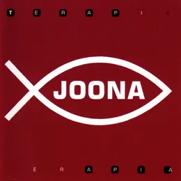 Joona von Terapia – Album Cover