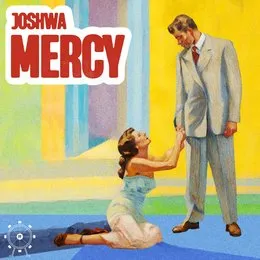 Mercy von Joshwa – Album Cover