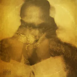 FUTURE von Future – Album Cover