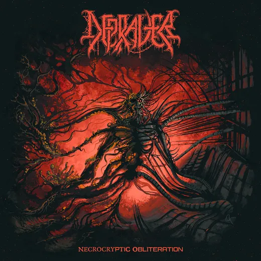 Necrocryptic Obliteration