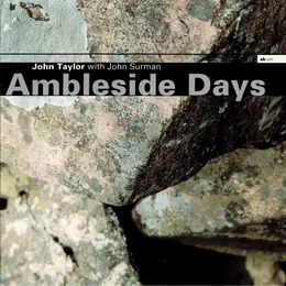 Ambleside Days von John Surman – Album Cover