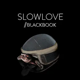 Slowlove von BLACKBOOK – Cover