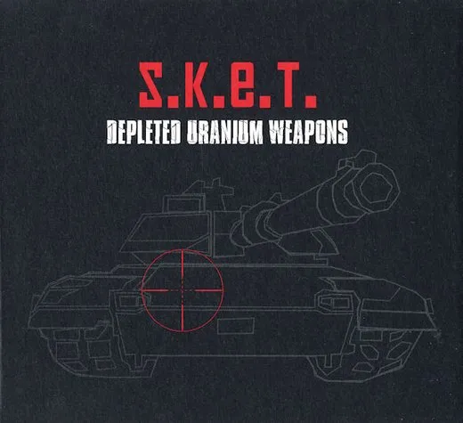 Depleted Uranium Weapons