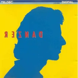 Danzer von Georg Danzer – Album Cover