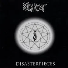 Disasterpieces von Slipknot – Album Cover