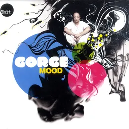 Mood von Gorge – Album Cover