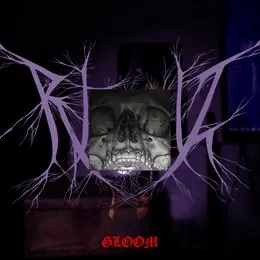GLOOM von Ritualz – Album Cover