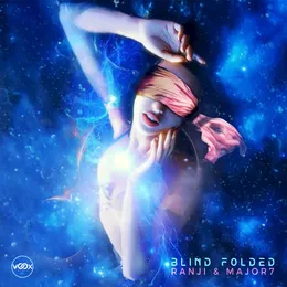 Blind Folded von Major7 – Cover