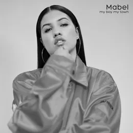 My Boy My Town von Mabel – Cover