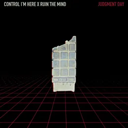 Judgment Day von Control I’m Here – Cover