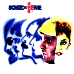 SchizoFEEnie von FEE – Album Cover