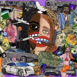 Virtuoso von Valee – Album Cover