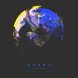 Outer von Dusky – Album Cover