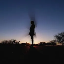 Dreams, Pt. I von Slow Magic – Cover