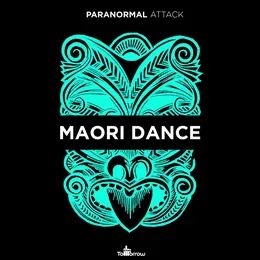 Maori Dance von Paranormal Attack – Album Cover