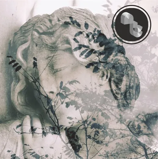 Whispered Hymns von Fallen – Album Cover
