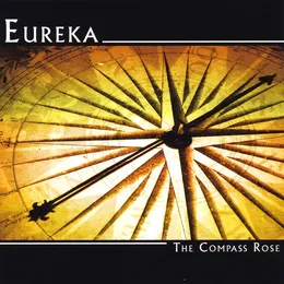 The Compass Rose von Eureka – Album Cover