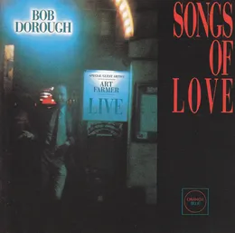 Songs of Love von Bob Dorough – Cover