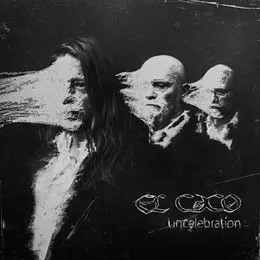 Uncelebration von El Caco – Album Cover