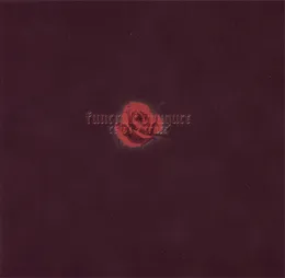 funeral bouquet von exist†trace – Cover