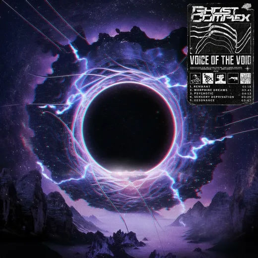 Voice of the Void
