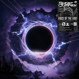 Voice of the Void von Ghost Complex – Cover