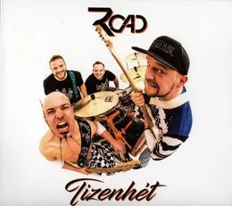 Tizenhét von Road – Cover