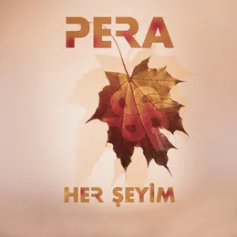 Her Şeyim von Pera – Cover