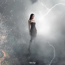 无限意识 von 刘柏辛 – Album Cover