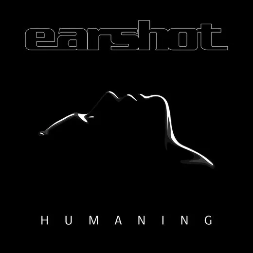 Humaning von Earshot – Album Cover
