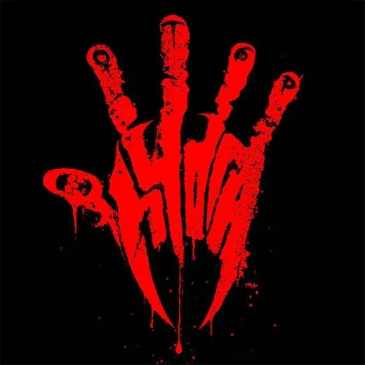 Hydra von Otep – Album Cover