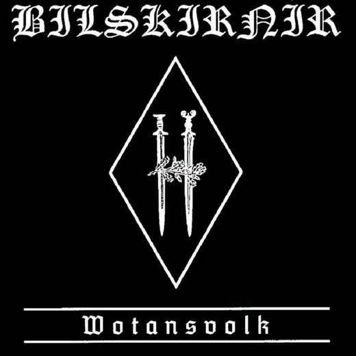 Wotansvolk