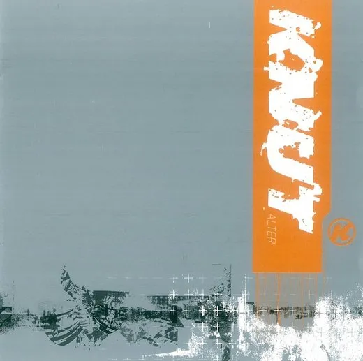 Alter von Knut – Album Cover