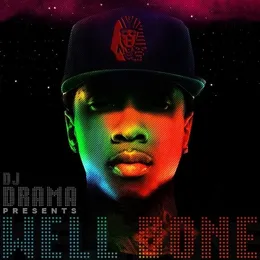 Well Done von Tyga – Cover