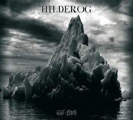 66,6°-Norð von Hilderog – Album Cover