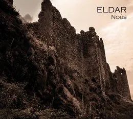 Noûs von Eldar – Album Cover