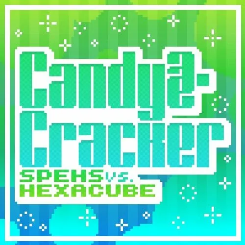 Candy🍭Cracker