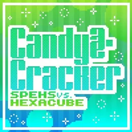 Candy🍭Cracker von Hexacube – Cover