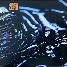 Black Fuel von Channel Zero – Cover
