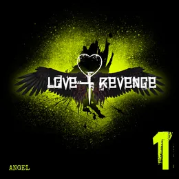 Angel von The Cassandra Complex – Cover