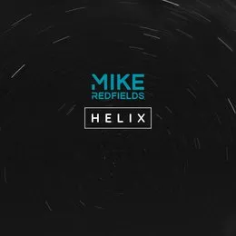 Helix von Mike Redfields – Album Cover
