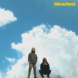 bleached. von Roxferry – Cover