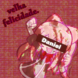 velha felicidade. von WilliamDavi – Album Cover