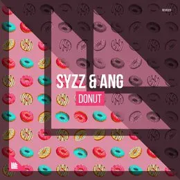 Donut von Syzz – Album Cover