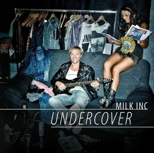 Undercover