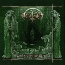 Offenbarung von Gratzug – Album Cover